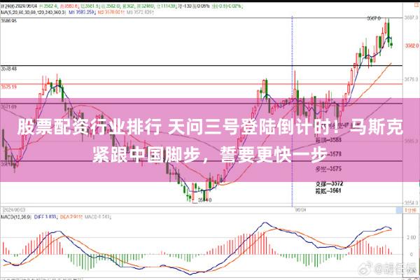 股票配资行业排行 天问三号登陆倒计时！马斯克紧跟中国脚步，誓要更快一步